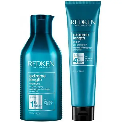 Redken color extend magnetics haircare and treatment duo