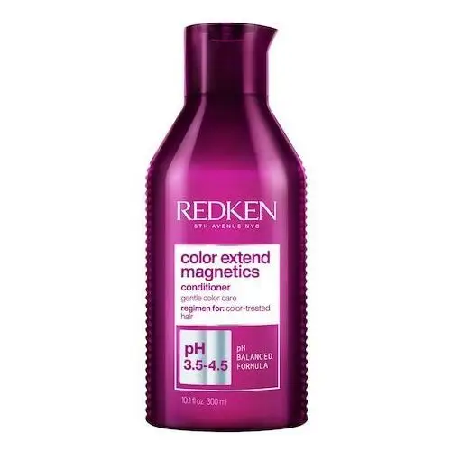 Color extend magnetics odżywka do włosów Redken