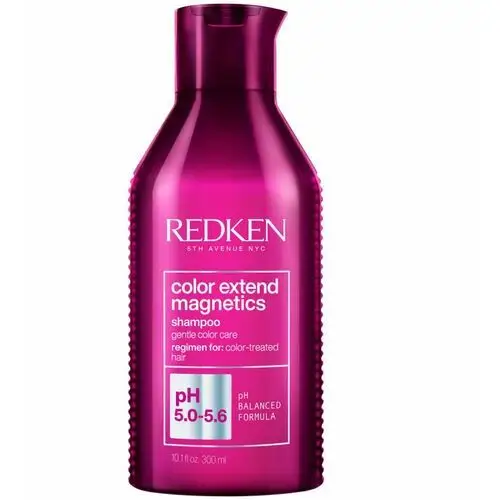 Redken Color Extend Magnetics Shampoo (300ml)