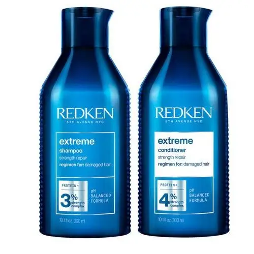 Redken extreme duo