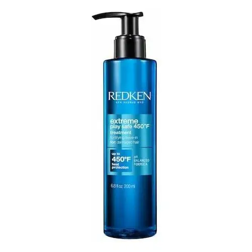 Extreme playsafe Redken