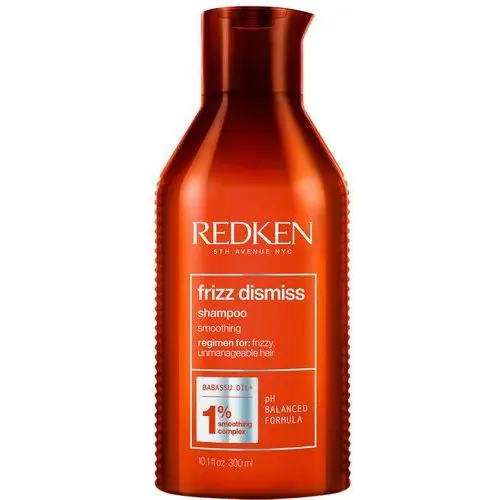 Redken Frizz Dismiss haarshampoo 300.0 ml