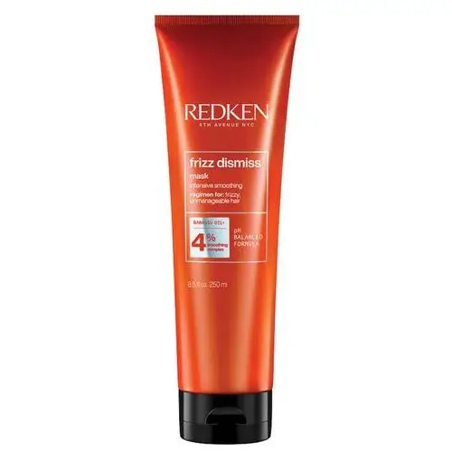 Redken Frizz Dismiss Mask (250ml)