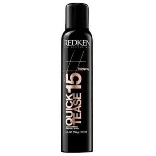 Redken quick tease 15 (250ml)