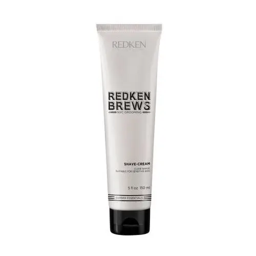 Redken Shave Cream - Krem do golenia 150 ml