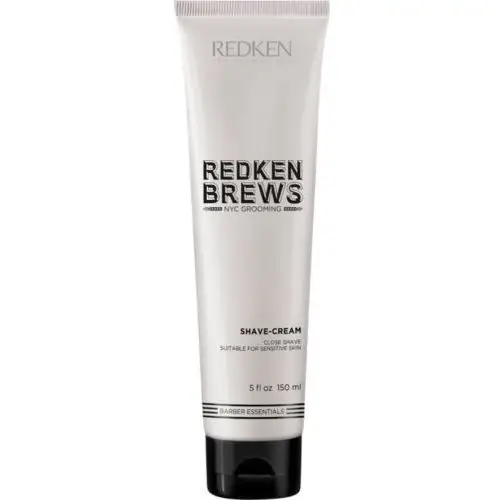 Redken Shave Cream - Krem do golenia 150 ml
