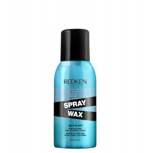 Redken Spray Wax Blast lakier w sprayu 150ml