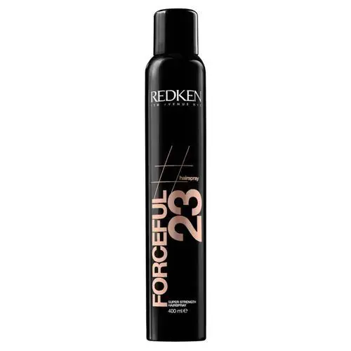 Redken Strong Hold Hairspray (400 ml), UDK04593