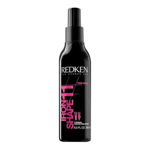 Redken thermal spray low hold (250 ml)