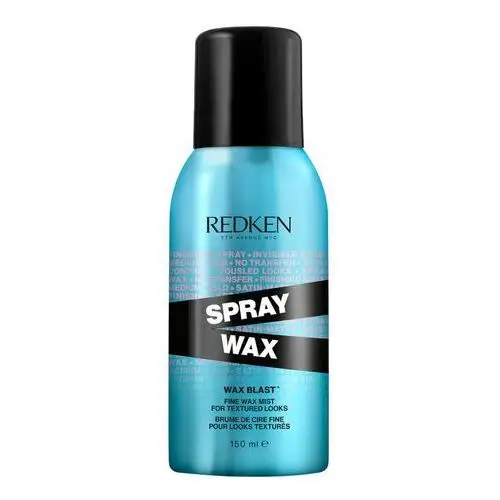 Redken Wax Spray (150 ml), UDK04594