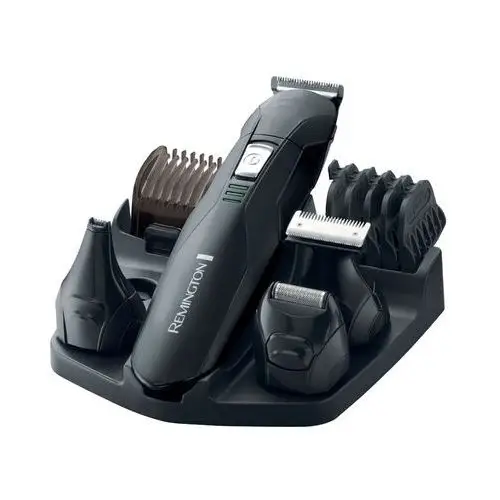 Maszynka do włosów i zarostu edge personal groomer pg6032 Remington