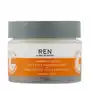 Ren Clean Skincare Radiance Overnight Glow krem na noc 50 ml dla kobiet, 105435 Sklep on-line