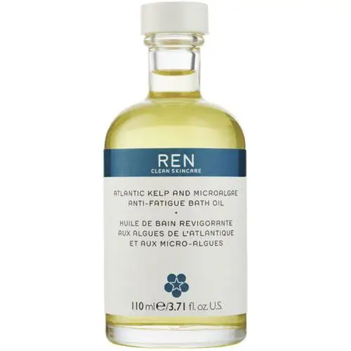 Ren skincare Ren atlantic kelp bath oil (110 ml)