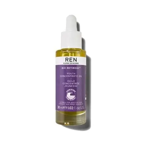 Youth Concentrate Oil gesichtsoel 30.0 ml