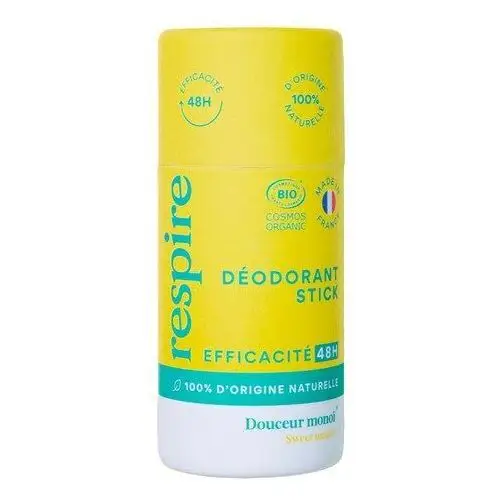Déodorant Stick Douceur monoï – Dezodorant w sztyfcie
