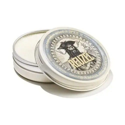 Reuzel Beard balm odżywczy balsam do brody wood & spice 35g