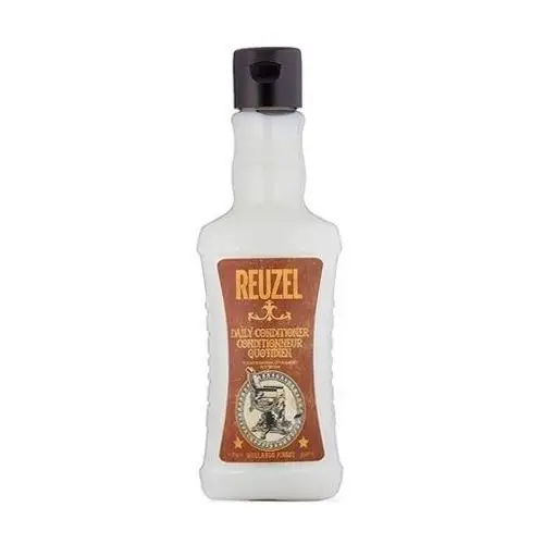 Reuzel daily conditioner odżywka do włosów dla mężczyzn 350ml