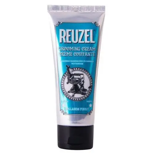 Reuzel Grooming Cream lekki krem utrwalający do stylizacji 100 ml