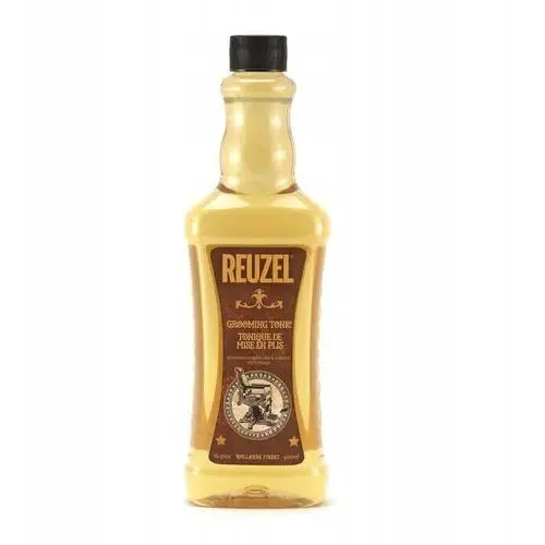 Reuzel Grooming Tonic tonik do włosów 500ml