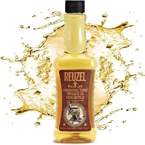 Reuzel Grooming Tonik do układania włosów 500 ml