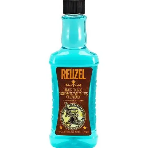 Reuzel Reuzel Hair Tonic odżywia, nadaje objętości i blasku 350ml