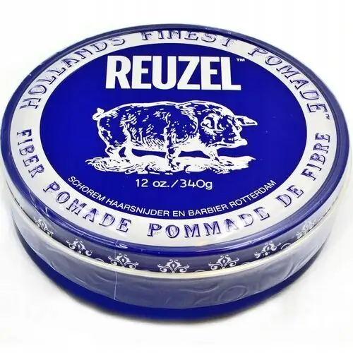 Reuzel Pomada Do Włosów Dla Mężczyzn 340g