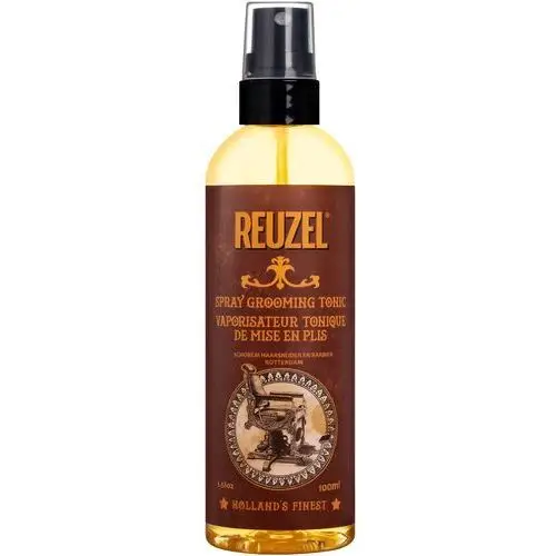 Reuzel Spray Grooming Tonic - utrwalający tonik do stylizacji włosów, 100ml