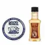 Reuzel Zestaw Grooming Tonic i Pomada Clay Matte Sklep on-line