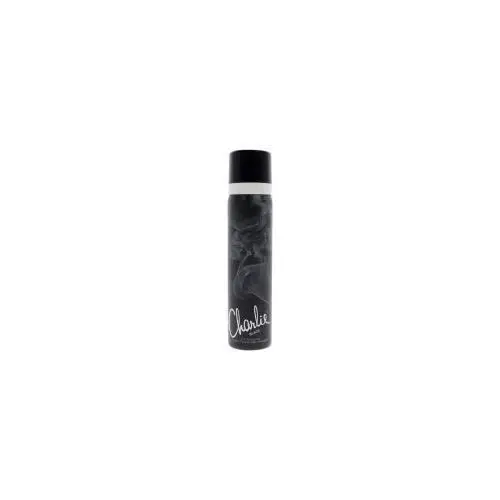 Revlon dezodorant charlie black 75 ml