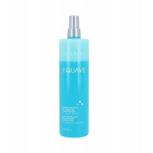 Revlon Equave Hydro Dwufazowa odżywka do włosów 500ml