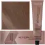 Revlon revlonissimo colorsmetique high coverage - profesjonalna farba do siwych włosów, 60ml hc 6,42 Sklep on-line