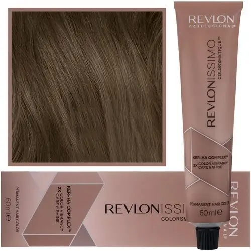 Revlon Revlonissimo Colorsmetique - kremowa farba do włosów, 60ml 4,41