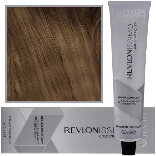 Revlon revlonissimo colorsmetique - kremowa farba do włosów, 60ml 5