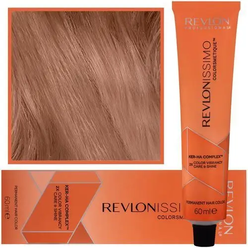 Revlon Revlonissimo Colorsmetique - kremowa farba do włosów, 60ml 7,34