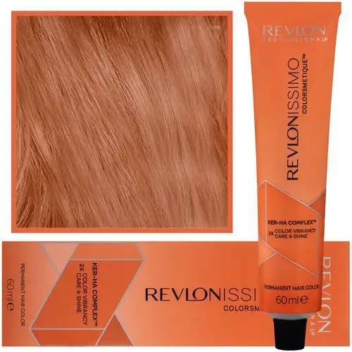 Revlon Revlonissimo Colorsmetique - kremowa farba do włosów, 60ml 77,40