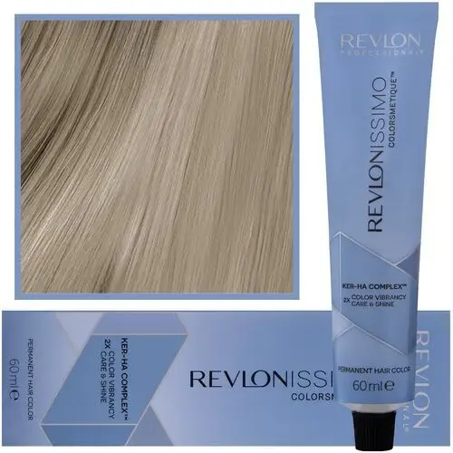 Revlon revlonissimo colorsmetique - kremowa farba do włosów, 60ml 8,01