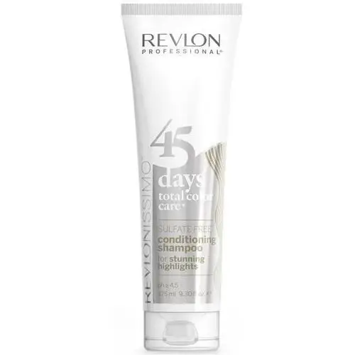 Revlon Professional 45 Days Stunning Highlights (275ml),002