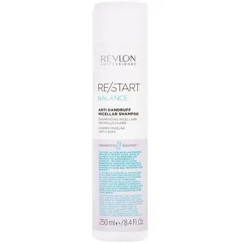 Revlon Professional Anti Dandruff Micellar Shampoo haarshampoo 250.0 ml