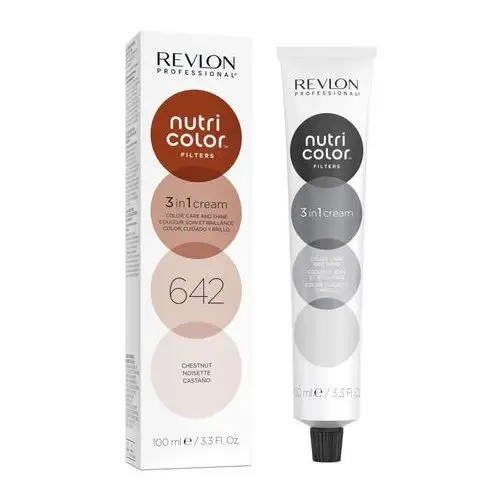 Revlon professional nutri color filters 642