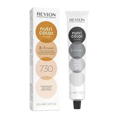 Revlon professional nutri color filters 730