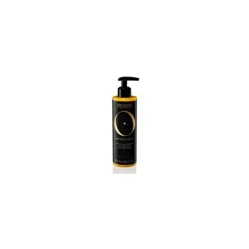 Revlon professional orofluido radiance argan odżywka do włosów 240 ml