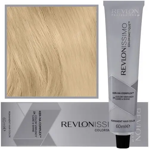 Revlon Revlonissimo Colorsmetique High Coverage farba do włosów 60ml