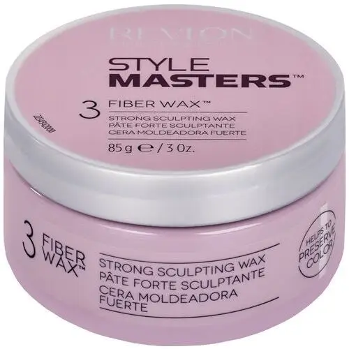 Style masters creator fiber wax wosk do włosów 85 g dla kobiet Revlon professional