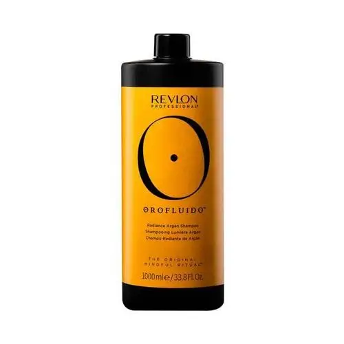 Revlon professional Szampon do włosów z olejkiem arganowym 1000 ml