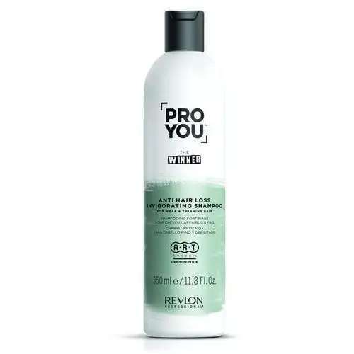 Szampon przeciw wypadaniu włosów 350 ml Revlon Professional,99