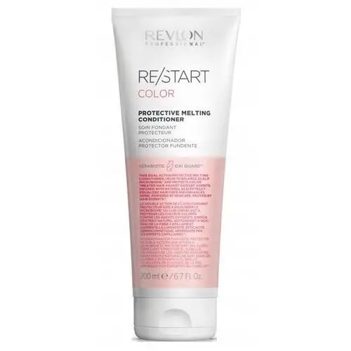 Revlon Restart Color Melting Odżywka 200ml