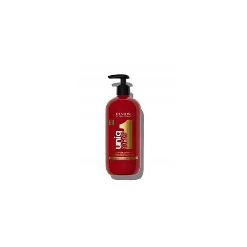 Revlon Uniq One Szampon z Balsamem 10 w 1 490ml