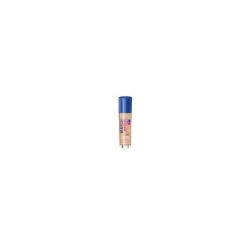 Rimmel london Rimmel match perfection foundation podkład dopasowujący się do cery 300 sand spf20 30ml