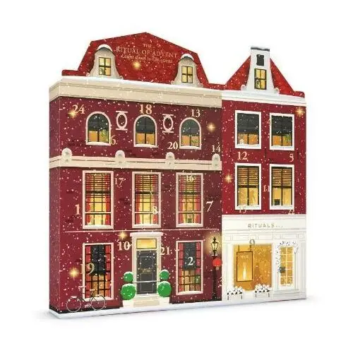 Rituals Classic Advent Calendar 2024