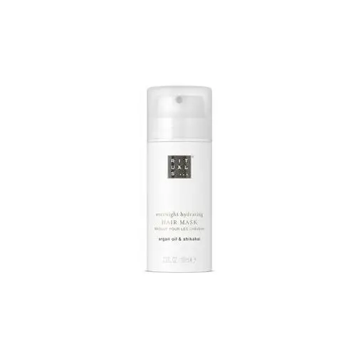 Rituals Elixir Collection Overnight Hydrating Hair Mask